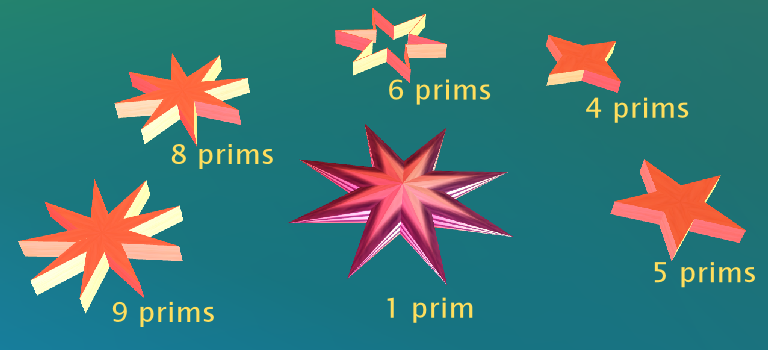 primstars