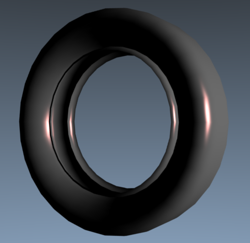 z-torus-tyre