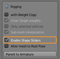 shape_sliders